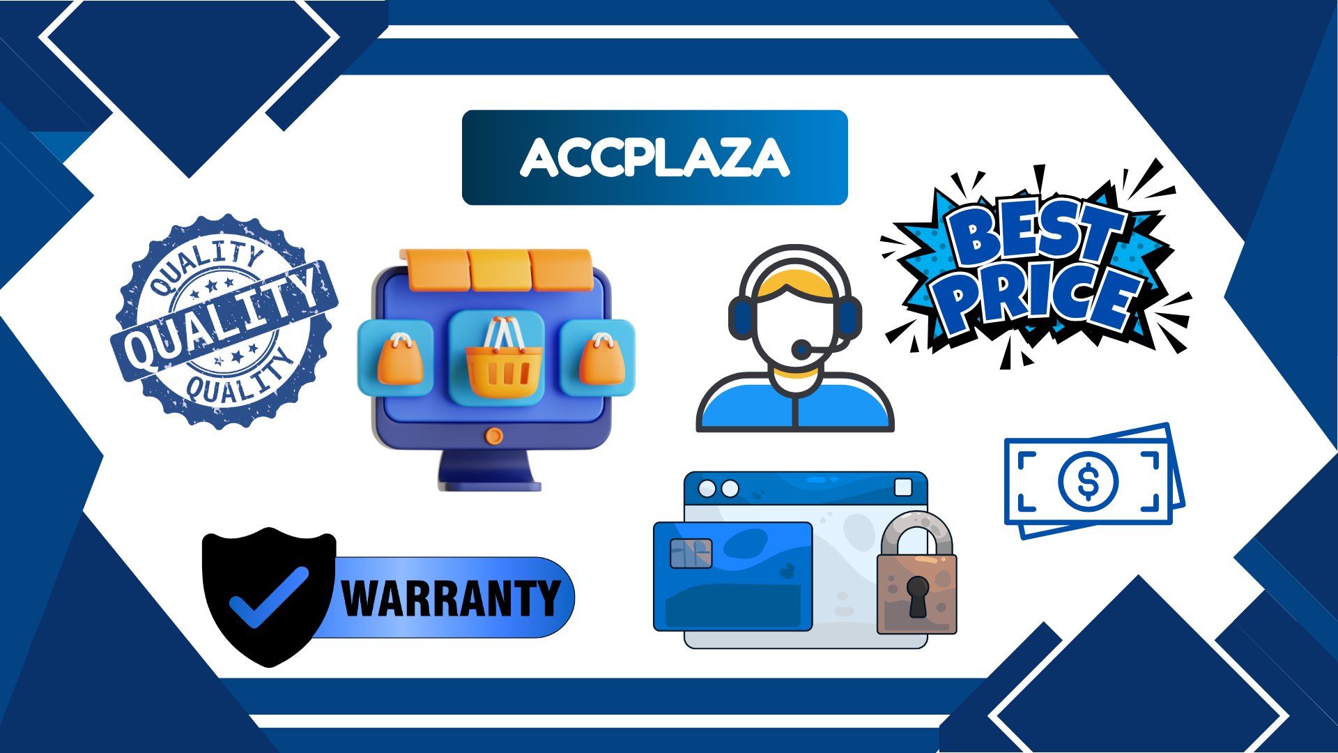 The Best Gmail Account Seller